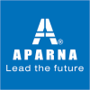 aparna logo